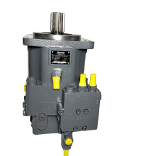 REXROTH A11VO40LRDS A11VO60LRDS A11VO95LRDS Serie Hydraulische Axialkolbenpumpe A11VO75LRDS/10R-NSD12N00-S